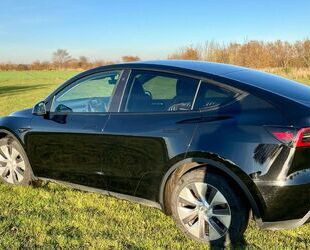 Tesla Model Y Gebrauchtwagen