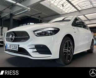 Mercedes-Benz B 250 Gebrauchtwagen