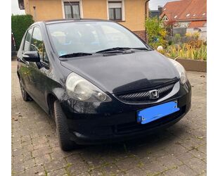 Honda Jazz Gebrauchtwagen