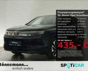 Opel Grandland (X) Gebrauchtwagen