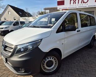 Mercedes-Benz Vito Gebrauchtwagen