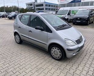 Mercedes-Benz A 160 Gebrauchtwagen