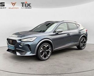 Cupra Formentor Gebrauchtwagen