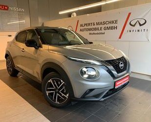 Nissan Juke Gebrauchtwagen