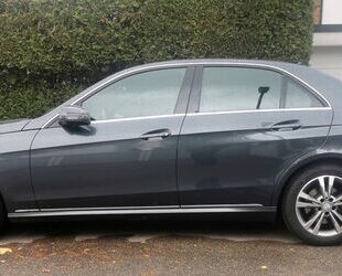 Mercedes-Benz E 300 Gebrauchtwagen