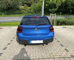 BMW M135 Gebrauchtwagen