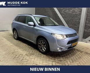 Mitsubishi Outlander Gebrauchtwagen