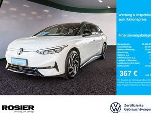 VW ID.7 Gebrauchtwagen