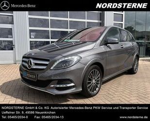 Mercedes-Benz B 250 Gebrauchtwagen