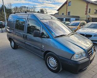 Citroen Jumpy Gebrauchtwagen