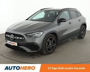 Mercedes-Benz GLA 200 Gebrauchtwagen