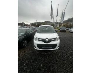 Renault Kangoo Gebrauchtwagen