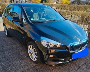 BMW 225 Active Tourer Gebrauchtwagen