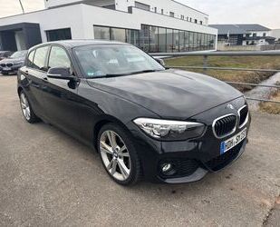 BMW 120 Gebrauchtwagen