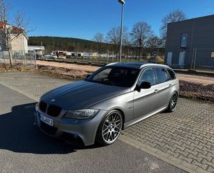 BMW 325 Gebrauchtwagen