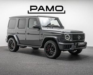 Mercedes-Benz G 63 AMG Gebrauchtwagen