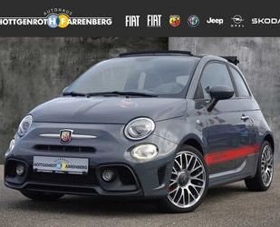 Abarth 595C Gebrauchtwagen