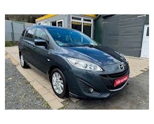 Mazda 5 Gebrauchtwagen