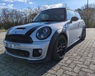 Mini John Cooper Works Gebrauchtwagen
