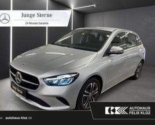 Mercedes-Benz B 200 Gebrauchtwagen