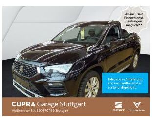 Seat Ateca Gebrauchtwagen