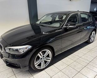 BMW 118 Gebrauchtwagen