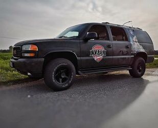 GMC Yukon Gebrauchtwagen