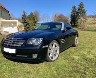 Chrysler Crossfire Gebrauchtwagen