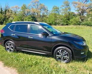 Nissan X-Trail Gebrauchtwagen