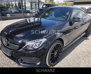 Mercedes-Benz C 400 Gebrauchtwagen