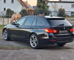 BMW 316 Gebrauchtwagen