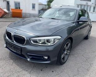 BMW 125 Gebrauchtwagen