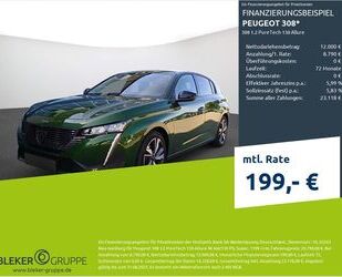 Peugeot 308 Gebrauchtwagen