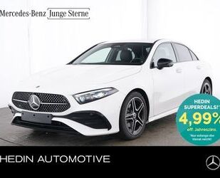 Mercedes-Benz A 180 Gebrauchtwagen