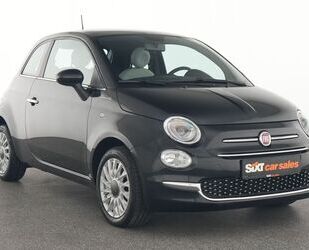 Fiat 500 Gebrauchtwagen