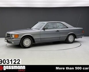 Mercedes-Benz 560 Gebrauchtwagen