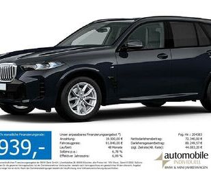 BMW X5 Gebrauchtwagen