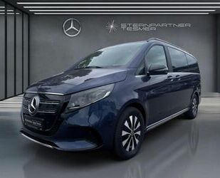 Mercedes-Benz EQV Gebrauchtwagen