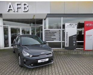 Kia Rio Gebrauchtwagen