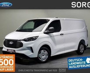 Ford Transit Custom Gebrauchtwagen