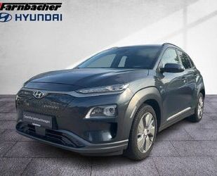 Hyundai KONA Elektro Gebrauchtwagen
