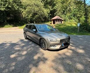 Volvo V60 Gebrauchtwagen