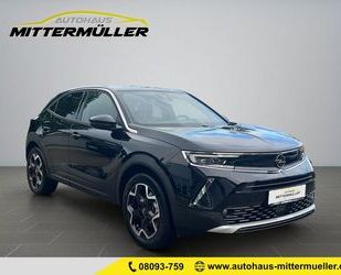 Opel Mokka-e Gebrauchtwagen