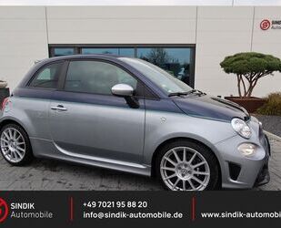 Abarth 695C Gebrauchtwagen