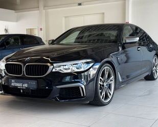 BMW M550 Gebrauchtwagen