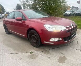 Citroen C5 Gebrauchtwagen