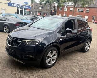 Opel Mokka X Gebrauchtwagen