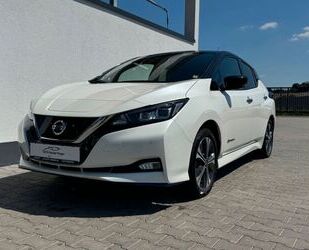 Nissan Leaf Gebrauchtwagen