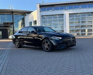 Mercedes-Benz C 200 Gebrauchtwagen