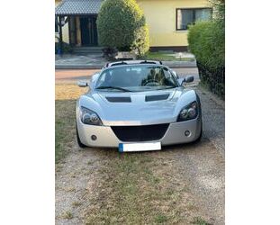 Opel Speedster Gebrauchtwagen